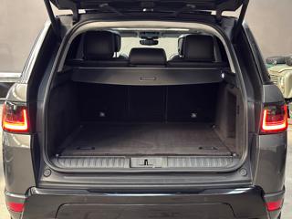 LAND ROVER Range Rover Sport usata, con Leve al volante