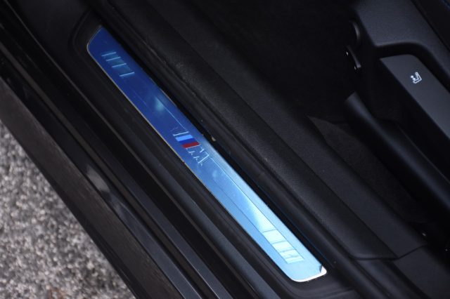 BMW 320 usata, con Park Distance Control