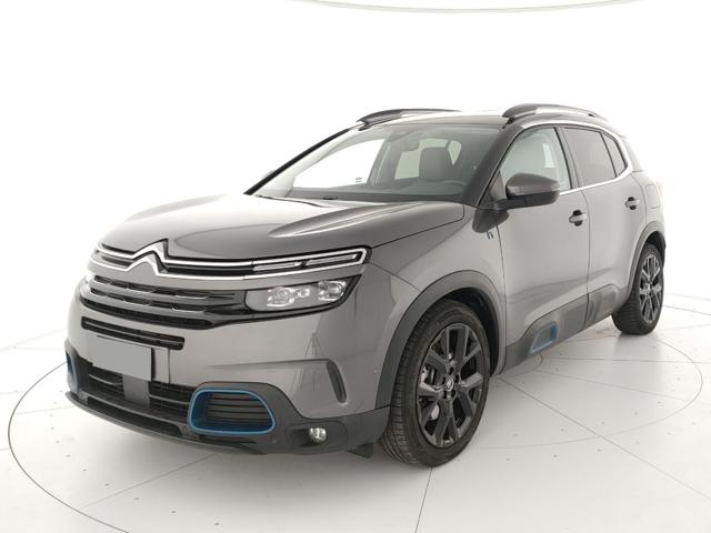 CITROEN C5 Aircross usata, con Airbag