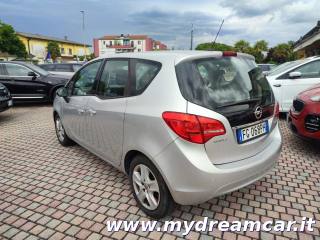 OPEL Meriva usata, con Autoradio