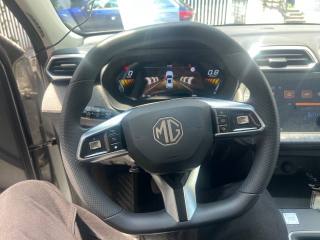 MG ZS usata, con Volante multifunzione