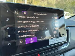 NISSAN Primastar usata, con Vivavoce