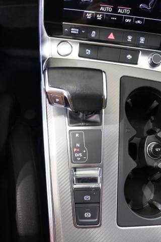 AUDI A6 usata, con Park Distance Control