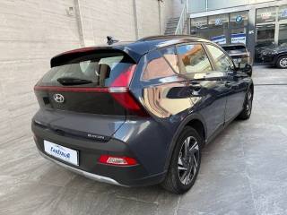 HYUNDAI Bayon usata, con Autoradio