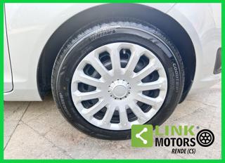 FORD Fiesta usata, con Volante in pelle