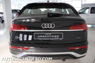 AUDI Q5 usata, con Airbag Passeggero