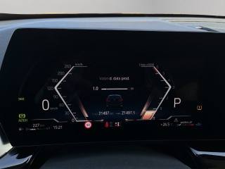 BMW X1 usata, con Servosterzo