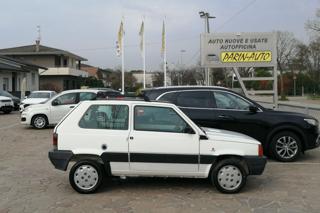 FIAT Panda usata, con Kit fumatori