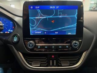 FORD Puma usata, con Climatizzatore