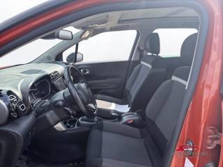 CITROEN C3 Aircross usata 7