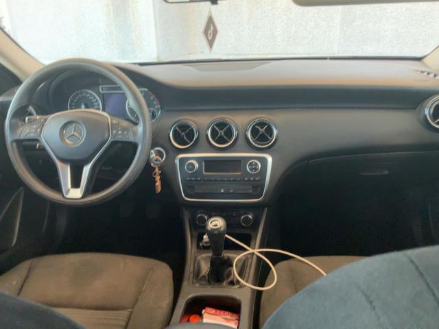 MERCEDES-BENZ A 180 usata, con Controllo trazione