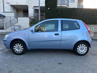 FIAT Punto usata 7