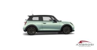 MINI Cooper S usata 2