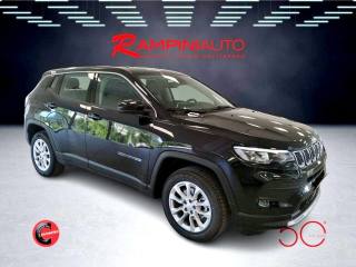 JEEP Compass usata 5