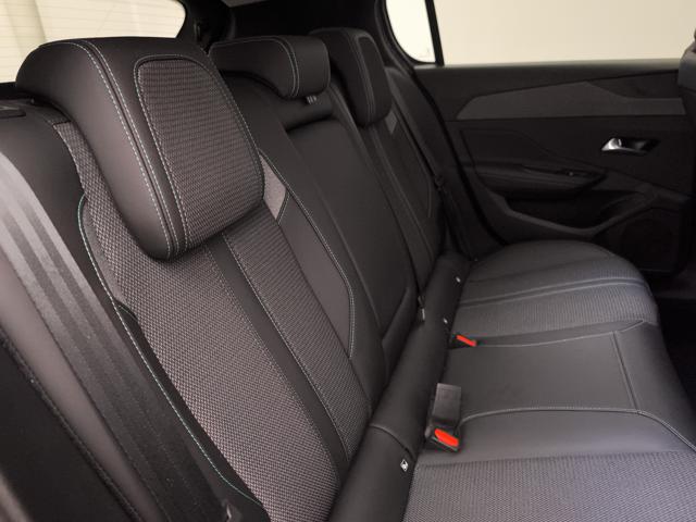 PEUGEOT 308 usata, con Autoradio digitale