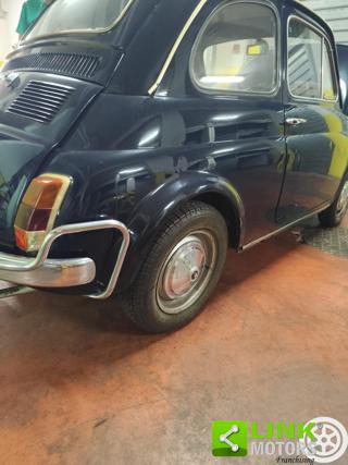 FIAT 500L usata 13