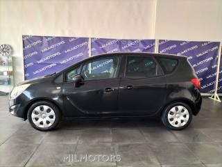 OPEL Meriva usata, con Controllo trazione
