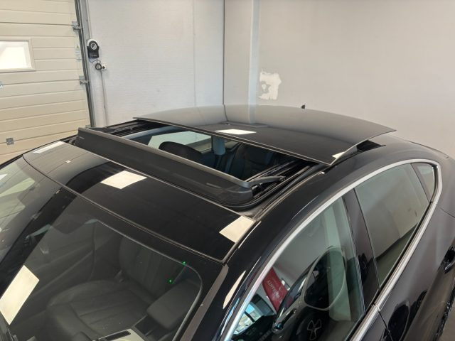 AUDI A5 usata, con Climatizzatore