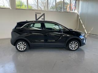 OPEL Crossland usata, con Controllo trazione