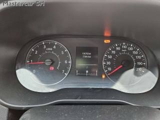 DACIA Duster usata, con Servosterzo