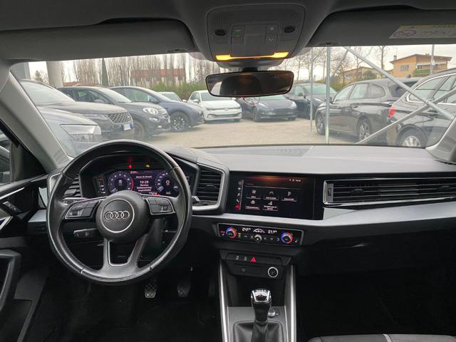 AUDI A1 usata, con Autoradio