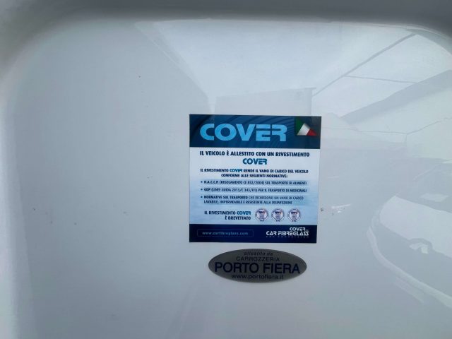 FIAT Other usata, con Servosterzo