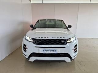 LAND ROVER Range Rover Evoque usata, con Climatizzatore