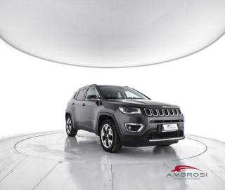 JEEP Compass usata 1