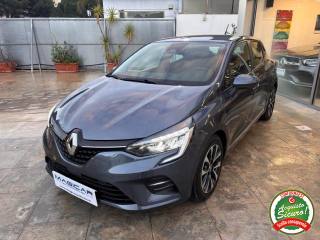 RENAULT Clio usata, con Alzacristalli elettrici