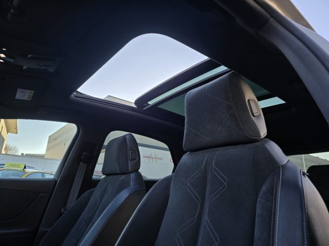 DS AUTOMOBILES DS 7 Crossback usata, con Bluetooth