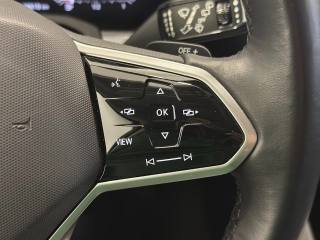 VOLKSWAGEN Touareg usata, con Interni in pelle