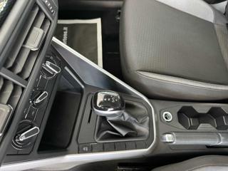 VOLKSWAGEN Taigo usata, con Controllo trazione