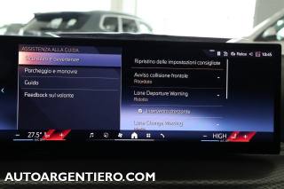 BMW 420 usata, con Sedile posteriore sdoppiato