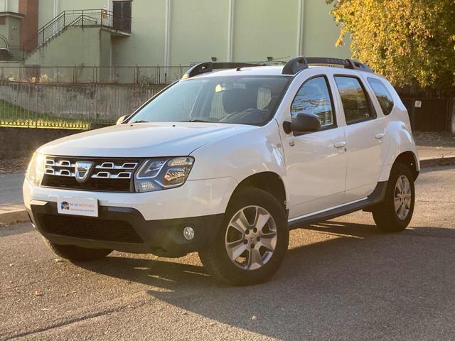 DACIA Duster usata, con ABS