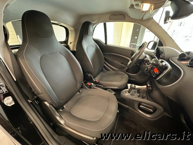 SMART ForTwo usata, con ESP