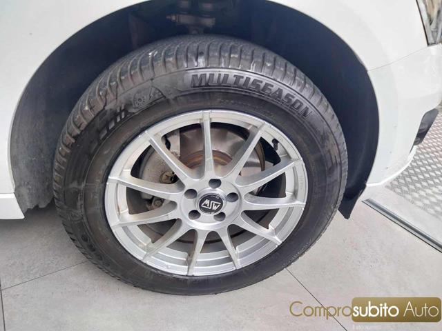 AUDI Q5 usata 21