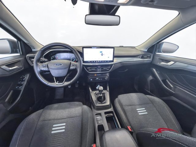 FORD Focus usata 10