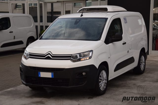 CITROEN Berlingo usata, con ABS