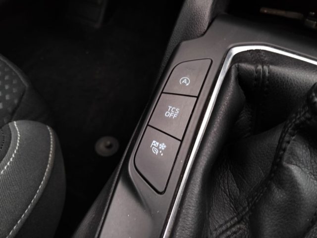 FORD Focus usata, con Cruise Control