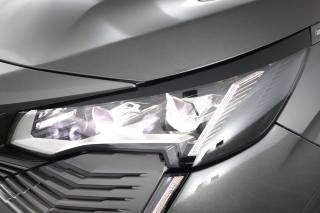 PEUGEOT 5008 usata 7