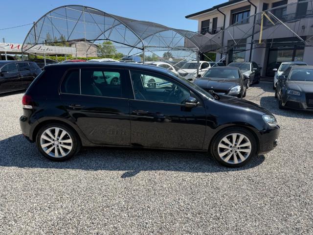 VOLKSWAGEN Golf usata, con Airbag Passeggero