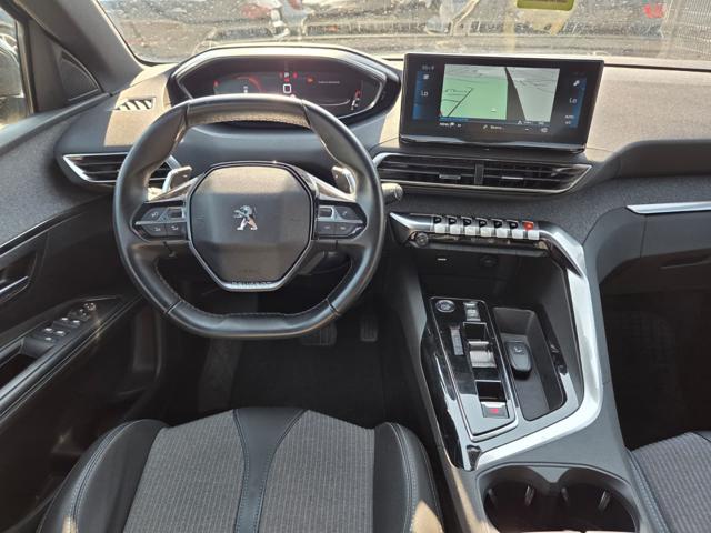 PEUGEOT 3008 usata, con Filtro antiparticolato