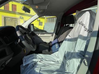 VOLKSWAGEN Transporter usata, con Chiusura centralizzata telecomandata