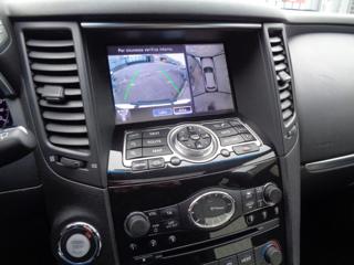 INFINITI FX30 usata, con Controllo trazione