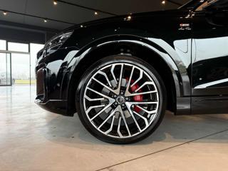 AUDI Q8 usata, con Antifurto
