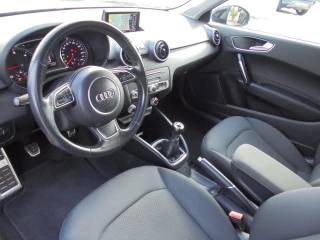 AUDI A1 usata 28