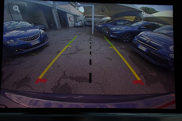 JEEP Compass usata, con Controllo trazione