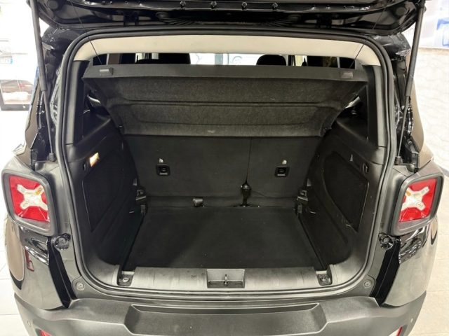 JEEP Renegade usata, con Chiusura centralizzata