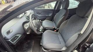 LANCIA Ypsilon usata, con Controllo trazione