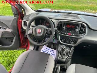 FIAT Doblo usata 18